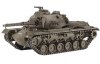 Revell 03170 M48 A2/A2C/A2GA2/A5 (1:72)